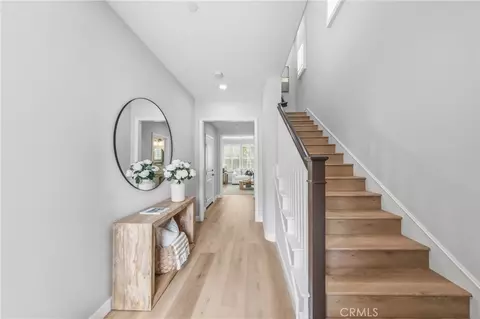 Entry Way - 192 Crescent Moon, Irvine, CA 92602 photo 2 of 3