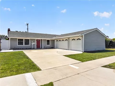 16191 Fairway, Huntington Beach, CA 92649