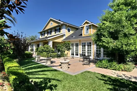 Exterior - 10 Thorp, Ladera Ranch, CA 92694 photo 11 of 13