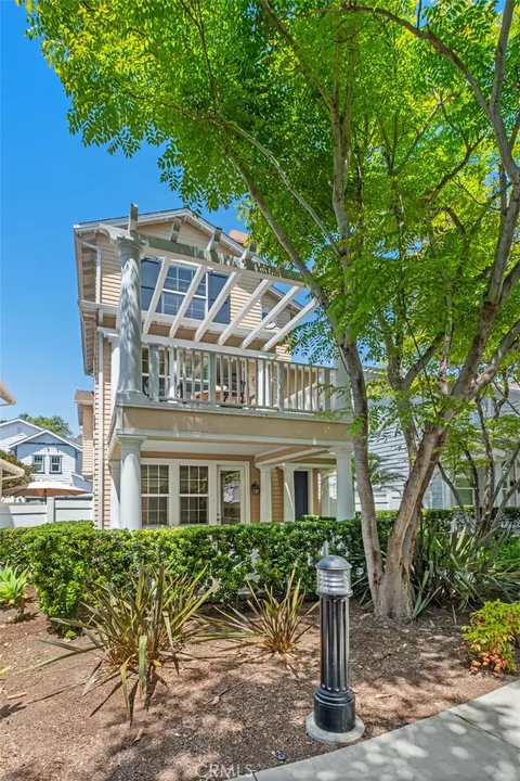 Exterior - 10 Thorp, Ladera Ranch, CA 92694 photo 3 of 13