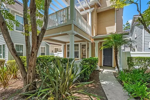 10 Thorp, Ladera Ranch, CA 92694