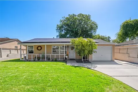 1341 S Towner, Santa Ana, CA 92707