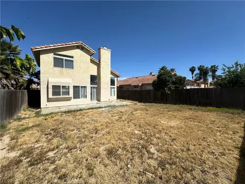 Exterior - 1832 Havasu St, Perris, CA 92571 photo 5 of 6