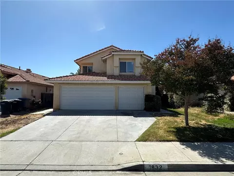 Exterior - 1832 Havasu St, Perris, CA 92571 photo 2 of 6