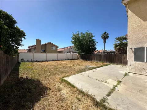 Exterior - 1832 Havasu St, Perris, CA 92571 photo 3 of 6