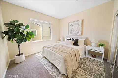 Bedroom - 6168 Lincoln, Cypress, CA 90630 photo 1 of 6