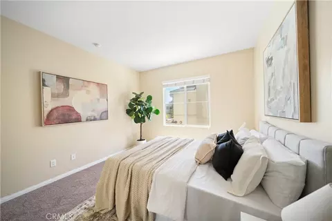 Bedroom - 6168 Lincoln, Cypress, CA 90630 photo 2 of 6