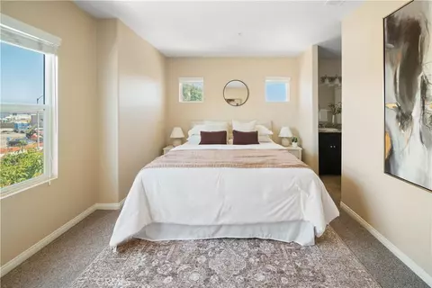 Bedroom - 6168 Lincoln, Cypress, CA 90630 photo 3 of 6