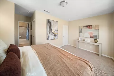 Bedroom - 6168 Lincoln, Cypress, CA 90630 photo 4 of 6