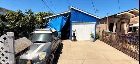 10749 Weigand Ave, Los Angeles, CA 90059
