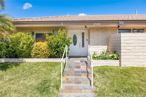 27121 Calle Caballero #B, San Juan Capistrano, CA 92675