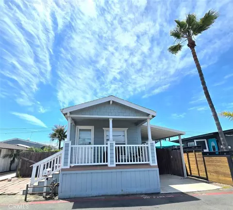 21752 Pacific Coast Hwy #7A, Huntington Beach, CA 92646