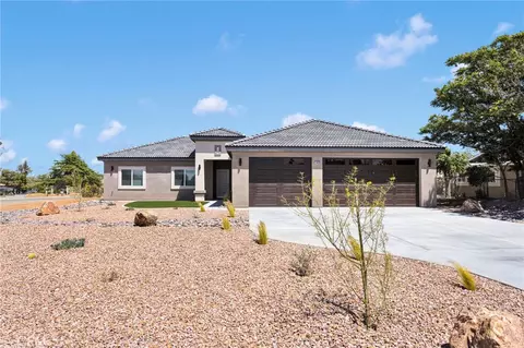 16420 Sitting Bull St, Victorville, CA 92395