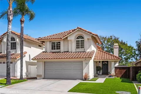 20 Crucillo, Rancho Santa Margarita, CA 92688