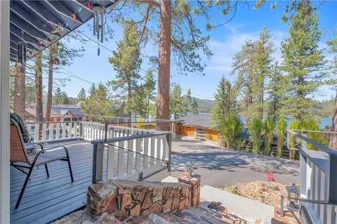Exterior - 161 Round, Big Bear Lake, CA 92315 photo 3 of 3