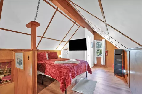 Bedroom - 161 Round, Big Bear Lake, CA 92315 photo 3 of 4