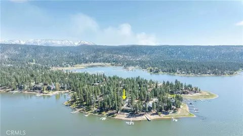 View/Area - 161 Round, Big Bear Lake, CA 92315 photo 2 of 2