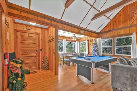 Entry Way - 161 Round, Big Bear Lake, CA 92315 photo 1 of 4