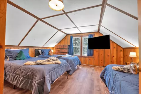 Bedroom - 161 Round, Big Bear Lake, CA 92315 photo 4 of 4