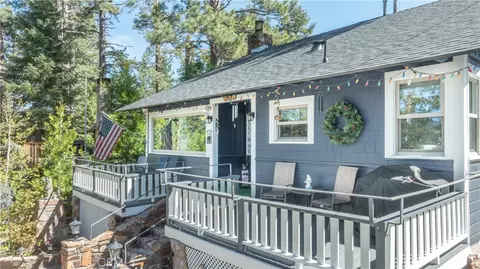 Exterior - 161 Round, Big Bear Lake, CA 92315 photo 1 of 3
