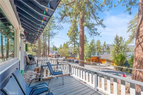 Exterior - 161 Round, Big Bear Lake, CA 92315 photo 2 of 3