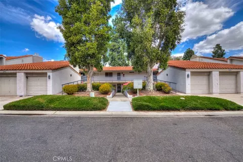 3382 Punta Alta #N, Laguna Woods, CA 92637
