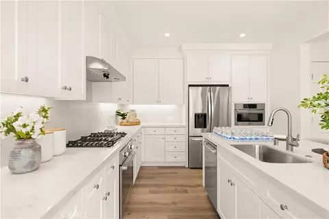 Kitchen - 222 Ashby, Irvine, CA 92618 photo 1 of 1