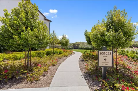Exterior - 222 Ashby, Irvine, CA 92618 photo 6 of 11