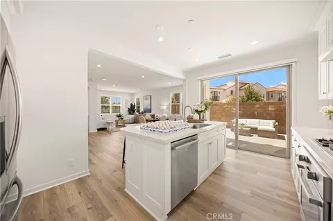 Entry Way - 222 Ashby, Irvine, CA 92618 photo 3 of 8