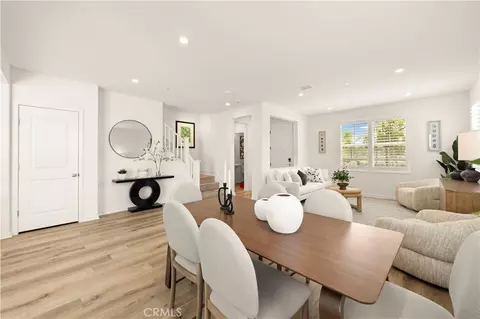 Dining - 222 Ashby, Irvine, CA 92618 photo 1 of 1