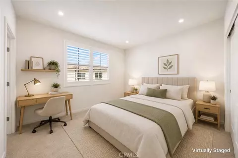Bedroom - 222 Ashby, Irvine, CA 92618 photo 5 of 8