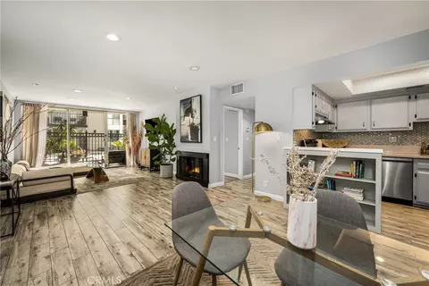 1351 N Crescent Hts #114, West Hollywood, CA 90046
