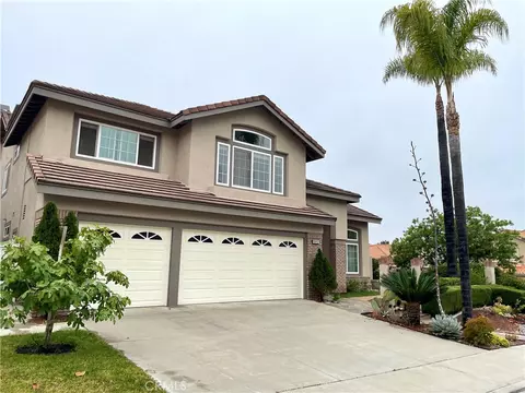 19151 Red Blf, Trabuco Canyon, CA 92679