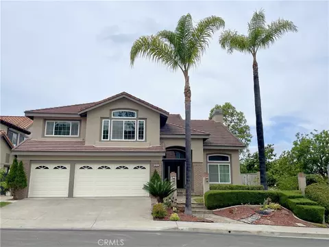 19151 Red Blf, Trabuco Canyon, CA 92679