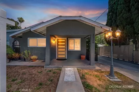 3526 Chadwick Dr, Los Angeles, CA 90032