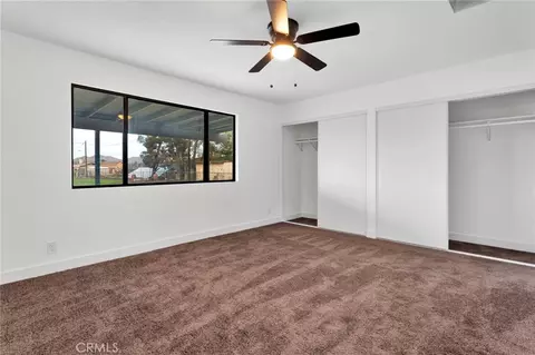 Bedroom - 15620 Ramona, Apple Valley, CA 92307 photo 2 of 6