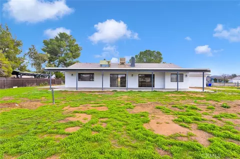Exterior - 15620 Ramona, Apple Valley, CA 92307 photo 6 of 6