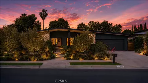 18837 Paseo Nuevo, Tarzana, CA 91356