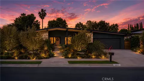 18837 Paseo Nuevo, Tarzana, CA 91356