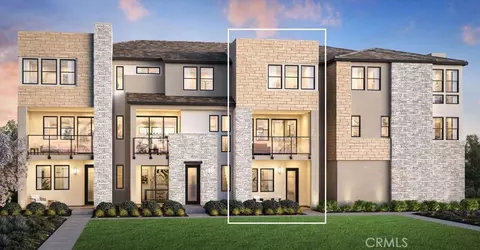 109 Sawtelle #3, Irvine, CA 92618