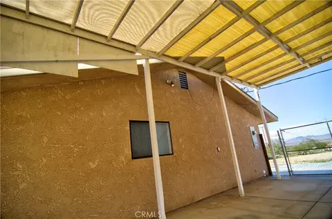 Exterior - 51063 Joshua Tree, Johnson Valley, CA 92285 photo 8 of 12