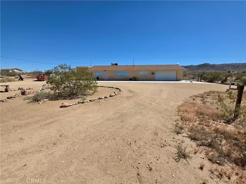 Other - 51063 Joshua Tree, Johnson Valley, CA 92285 photo 1 of 10