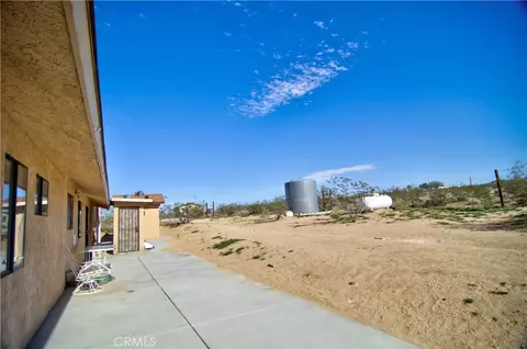 Exterior - 51063 Joshua Tree, Johnson Valley, CA 92285 photo 12 of 12