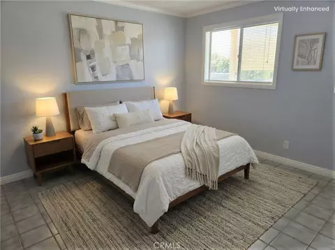 Bedroom - 51063 Joshua Tree, Johnson Valley, CA 92285 photo 1 of 2
