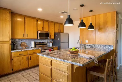 Kitchen - 51063 Joshua Tree, Johnson Valley, CA 92285 photo 5 of 6
