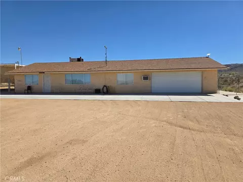 51063 Joshua Tree, Johnson Valley, CA 92285