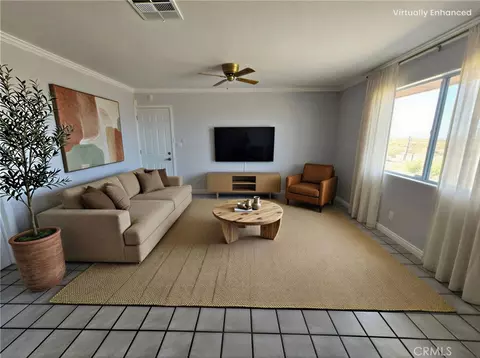 Living - 51063 Joshua Tree, Johnson Valley, CA 92285 photo 2 of 2
