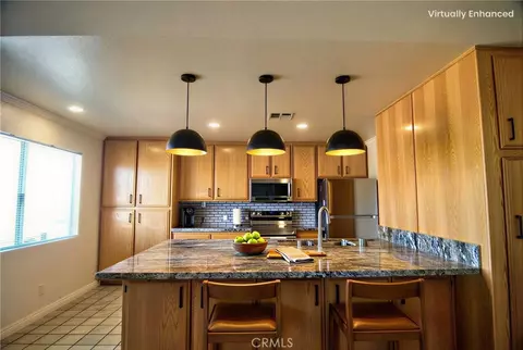Kitchen - 51063 Joshua Tree, Johnson Valley, CA 92285 photo 6 of 6