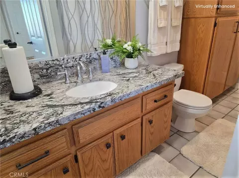 Bath - 51063 Joshua Tree, Johnson Valley, CA 92285 photo 2 of 2