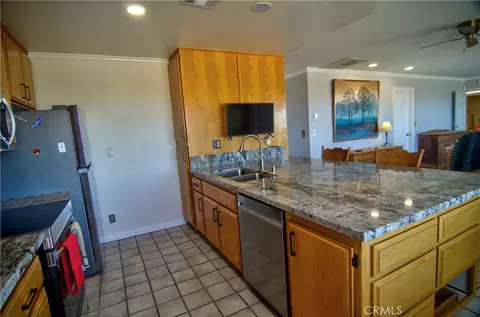 Kitchen - 51063 Joshua Tree, Johnson Valley, CA 92285 photo 3 of 6
